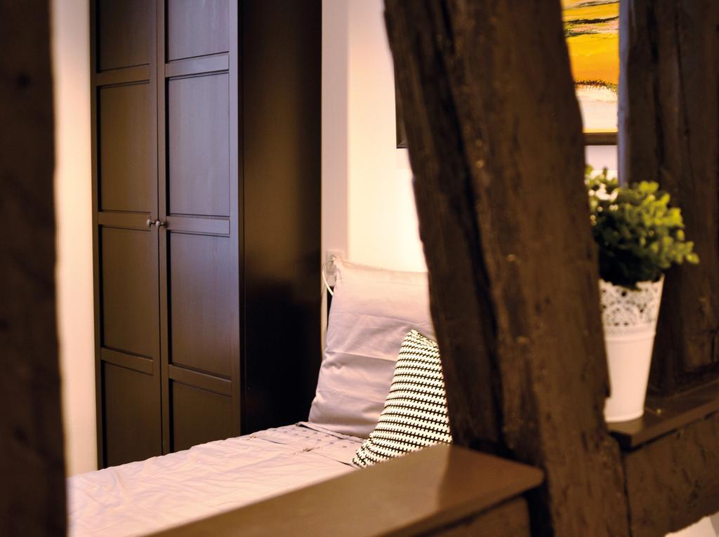 L'ill Au Sable Appartement *