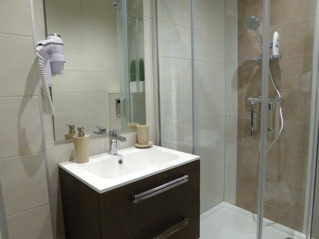 L'ill Au Sable Appartement Strasbourg